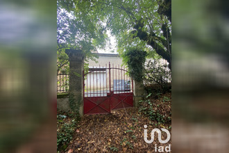 achat maison nantheuil 24800