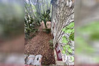 achat maison nantheuil 24800