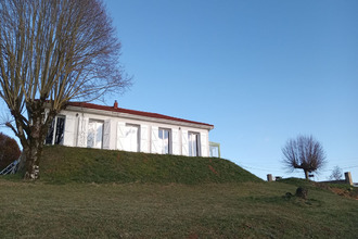 achat maison nantheuil 24800