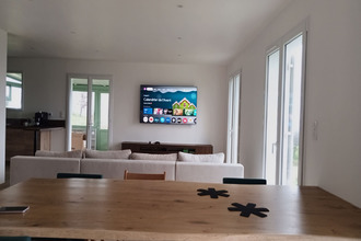 achat maison nantheuil 24800