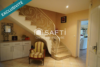 achat maison nantheuil 24800