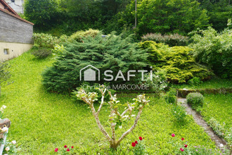 achat maison nantheuil 24800