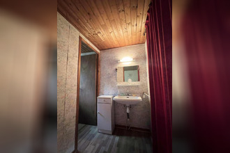 achat maison nantheuil 24800