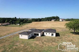 achat maison nantheuil 24800