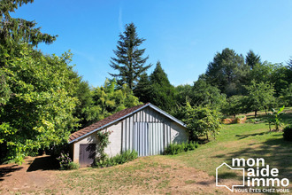 achat maison nantheuil 24800