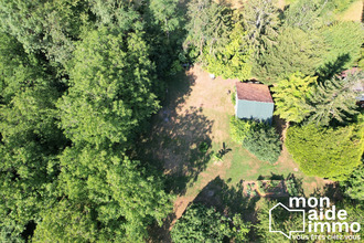 achat maison nantheuil 24800