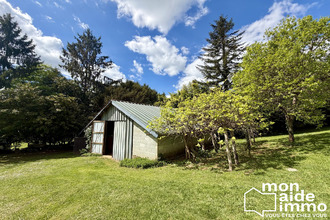 achat maison nantheuil 24800