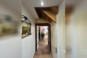 achat maison nantheuil 24800