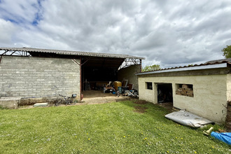 achat maison nanthiat 24800