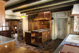 achat maison nanthiat 24800