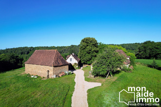 achat maison nanthiat 24800