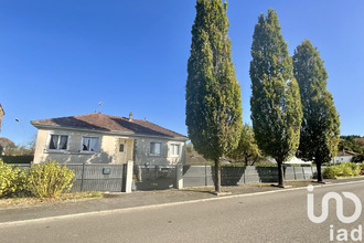 achat maison nantiat 87140