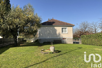 achat maison nantiat 87140