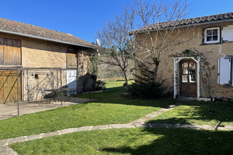 achat maison nantiat 87140