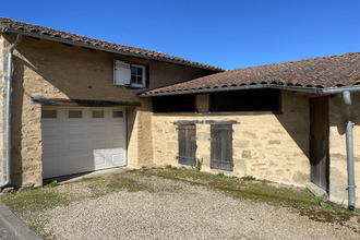 achat maison nantiat 87140