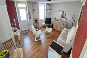 achat maison nantiat 87140