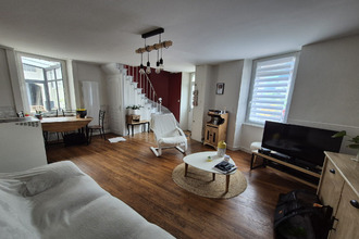 achat maison nantiat 87140