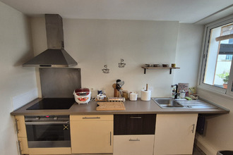 achat maison nantiat 87140