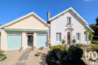 achat maison nantiat 87140