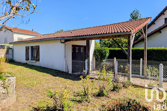 achat maison nantiat 87140