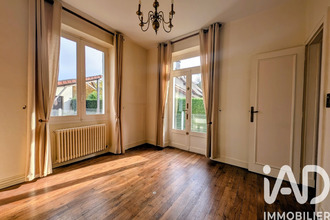 achat maison nantiat 87140