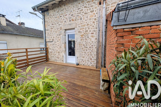 achat maison nantiat 87140