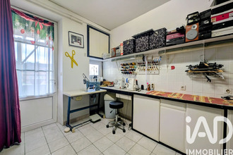 achat maison nantiat 87140