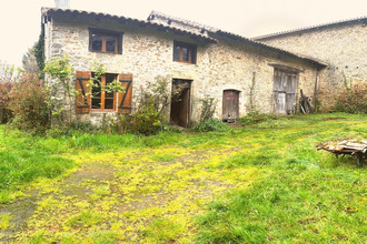achat maison nantiat 87140