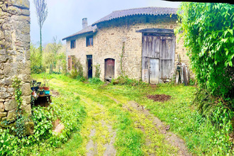 achat maison nantiat 87140