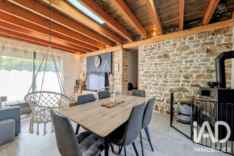 achat maison nantiat 87140