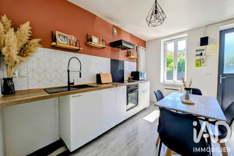 achat maison nantiat 87140