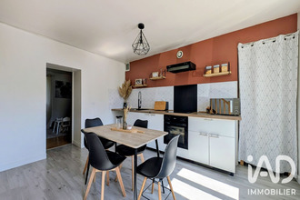 achat maison nantiat 87140