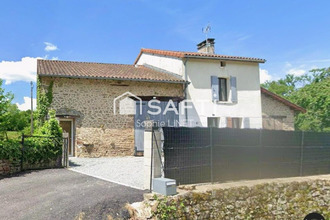 achat maison nantiat 87140
