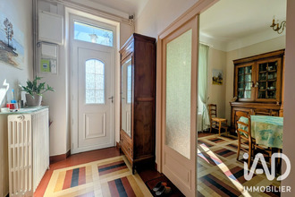 achat maison nantiat 87140