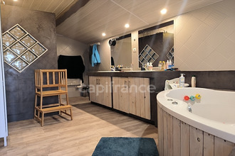 achat maison nantille 17770