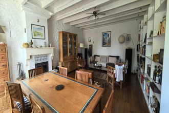 achat maison nantille 17770