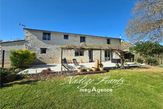 achat maison nantille 17770