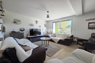 achat maison nantille 17770