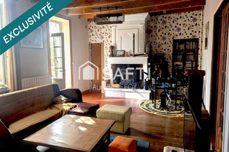 achat maison nantille 17770