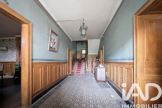 achat maison nantillois 55270