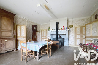 achat maison nantillois 55270