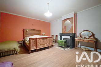 achat maison nantillois 55270