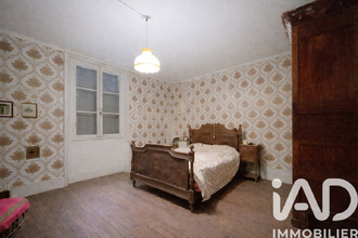 achat maison nantillois 55270