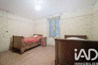 achat maison nantillois 55270