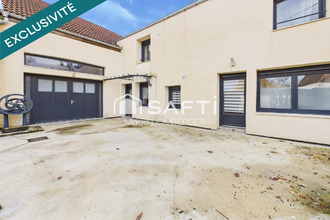 achat maison nantilly 70100