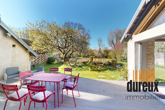 achat maison nantilly 70100