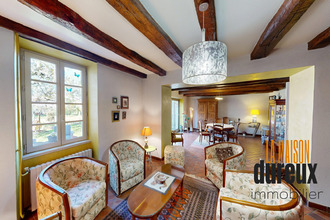 achat maison nantilly 70100