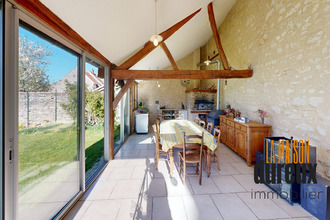 achat maison nantilly 70100