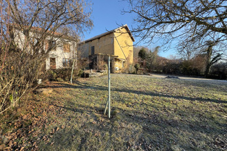 achat maison nantoin 38260