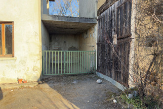 achat maison nantoin 38260